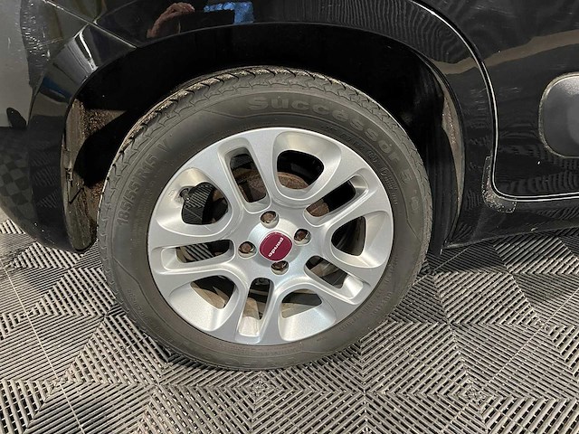 Fiat panda 0.9 twinair lounge, 14-zbl-5 - afbeelding 15 van  18