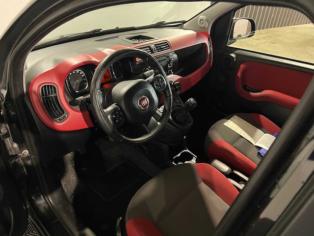 Fiat panda 0.9 twinair lounge, 14-zbl-5 - afbeelding 17 van  18
