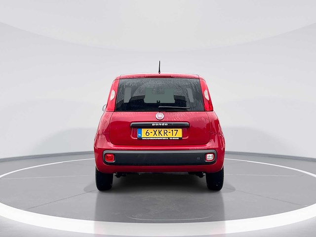 Fiat panda 0.9 twinair lounge 2014 | 6-xkr-17 - afbeelding 7 van  24