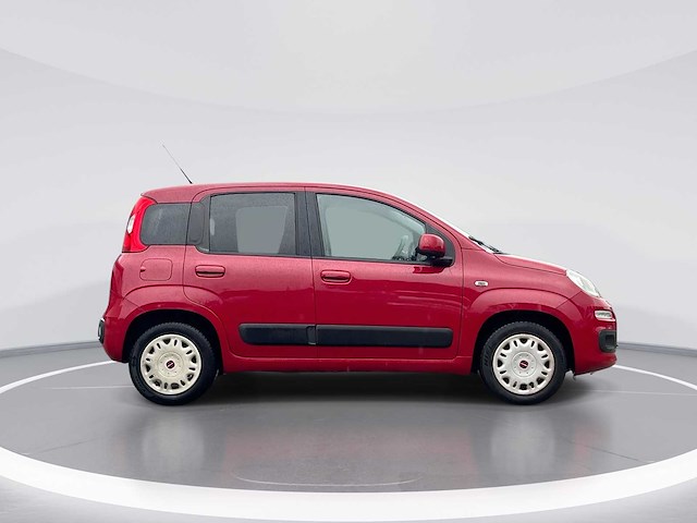 Fiat panda 0.9 twinair lounge 2014 | 6-xkr-17 - afbeelding 10 van  24