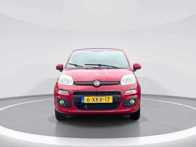 Fiat panda 0.9 twinair lounge 2014 | 6-xkr-17 - afbeelding 22 van  24