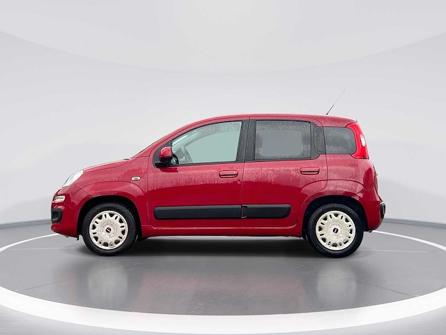 Fiat panda 0.9 twinair lounge 2014 | 6-xkr-17 - afbeelding 3 van  24