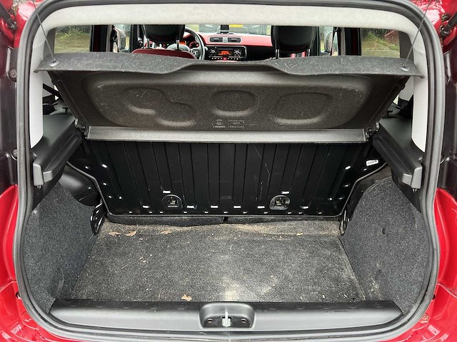 Fiat panda 0.9 twinair lounge 2014 | 6-xkr-17 - afbeelding 15 van  24