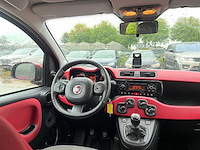 Fiat panda 0.9 twinair lounge 2014 | 6-xkr-17 - afbeelding 18 van  24