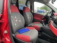 Fiat panda 0.9 twinair lounge 2014 | 6-xkr-17 - afbeelding 21 van  24