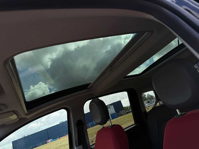 Fiat panda 0.9 twinair lounge , 8txk99 - afbeelding 4 van  18