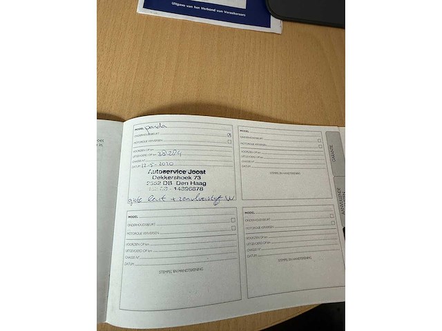 Fiat panda 0.9 twinair lounge , 8txk99 - afbeelding 9 van  18