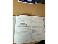 Fiat panda 0.9 twinair lounge , 8txk99 - afbeelding 9 van  18