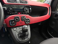 Fiat panda 0.9 twinair lounge , 8txk99 - afbeelding 18 van  18