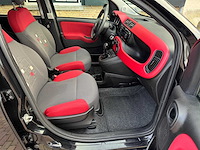 Fiat panda 0.9 twinair lounge automaat 2-srx-45 - afbeelding 3 van  22