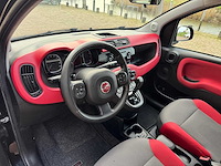 Fiat panda 0.9 twinair lounge automaat 2-srx-45 - afbeelding 8 van  22