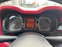 Fiat panda 0.9 twinair lounge automaat 2-srx-45 - afbeelding 10 van  22