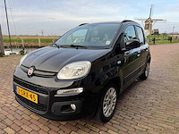 Fiat panda 0.9 twinair lounge automaat 2-srx-45 - afbeelding 1 van  22