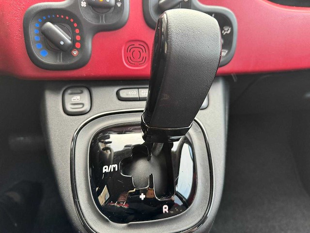 Fiat panda 0.9 twinair lounge automaat 2-srx-45 - afbeelding 14 van  22