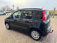 Fiat panda 0.9 twinair lounge automaat 2-srx-45 - afbeelding 12 van  22