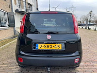 Fiat panda 0.9 twinair lounge automaat 2-srx-45 - afbeelding 17 van  22
