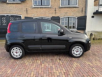 Fiat panda 0.9 twinair lounge automaat 2-srx-45 - afbeelding 22 van  22
