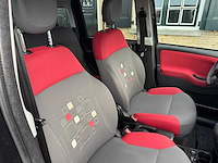 Fiat panda 0.9 twinair lounge automaat 2-srx-45 - afbeelding 3 van  20