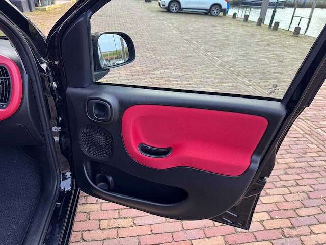 Fiat panda 0.9 twinair lounge automaat 2-srx-45 - afbeelding 4 van  20