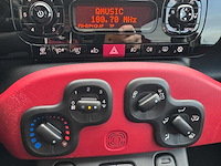 Fiat panda 0.9 twinair lounge automaat 2-srx-45 - afbeelding 11 van  20