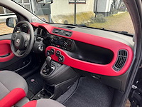Fiat panda 0.9 twinair lounge automaat 2-srx-45 - afbeelding 18 van  20