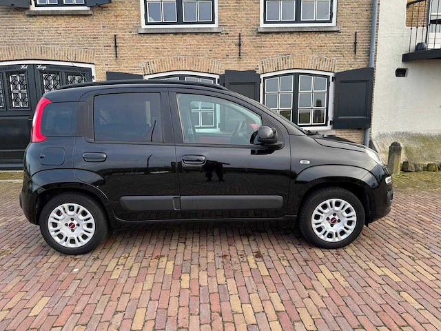 Fiat panda 0.9 twinair lounge automaat 2-srx-45 - afbeelding 20 van  20