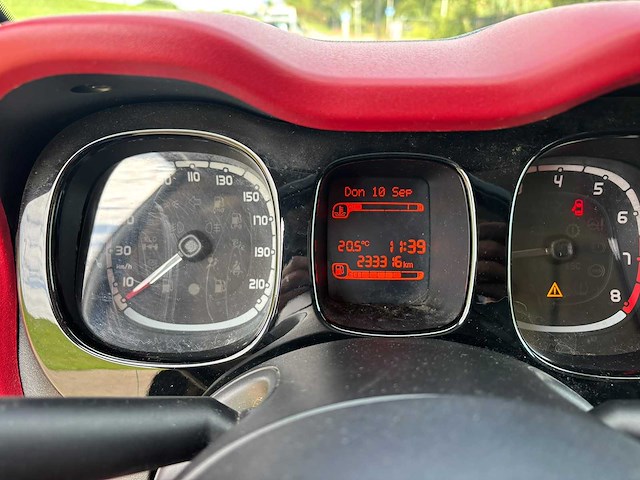 Fiat panda 0.9 twinair sempre | 85-zdt-2 i - afbeelding 2 van  13