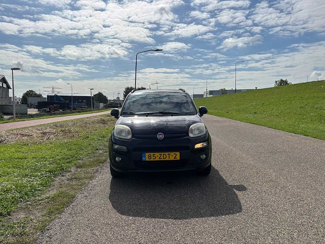Fiat panda 0.9 twinair sempre | 85-zdt-2 i - afbeelding 3 van  13
