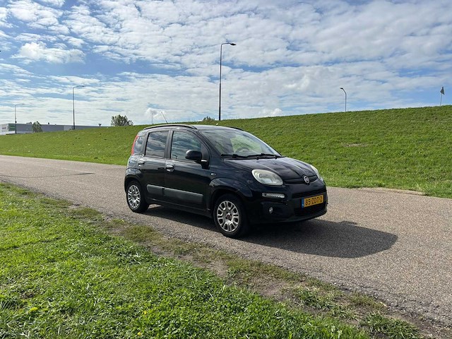 Fiat panda 0.9 twinair sempre | 85-zdt-2 i - afbeelding 4 van  13