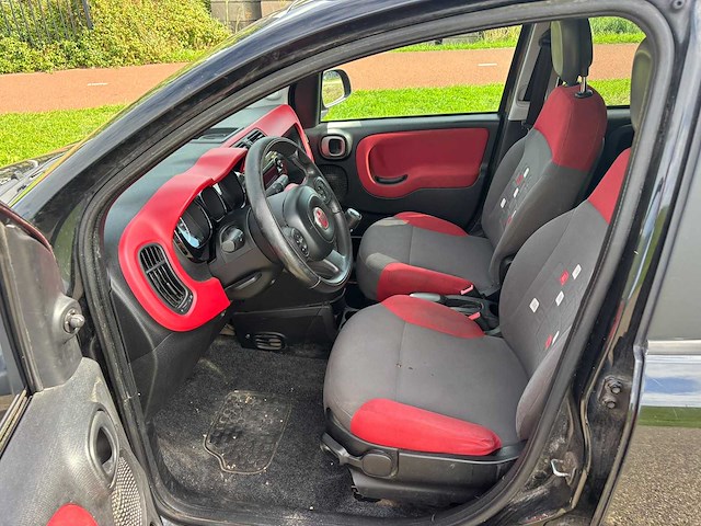 Fiat panda 0.9 twinair sempre | 85-zdt-2 i - afbeelding 7 van  13