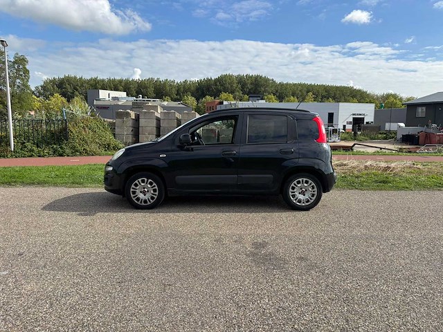 Fiat panda 0.9 twinair sempre | 85-zdt-2 i - afbeelding 9 van  13