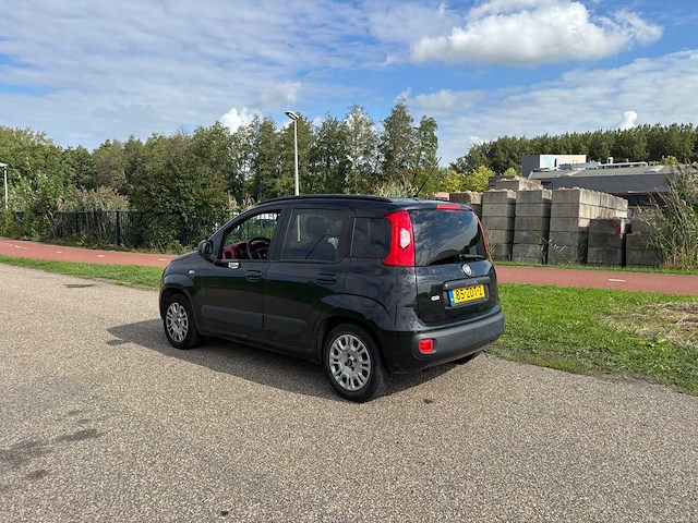 Fiat panda 0.9 twinair sempre | 85-zdt-2 i - afbeelding 11 van  13