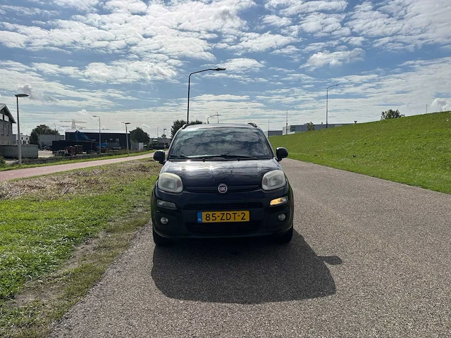Fiat panda 0.9 twinair sempre | 85-zdt-2 i - afbeelding 10 van  13
