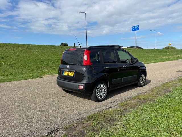 Fiat panda 0.9 twinair sempre | 85-zdt-2 i - afbeelding 4 van  13