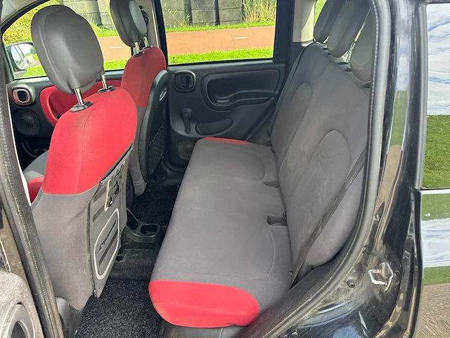 Fiat panda 0.9 twinair sempre | 85-zdt-2 i - afbeelding 12 van  13