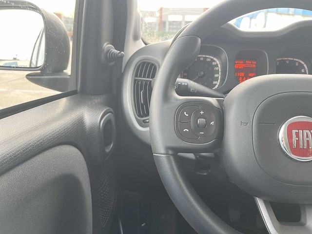 Fiat panda 1.0 hybrid city life 2022 | r-045-fl - afbeelding 2 van  19