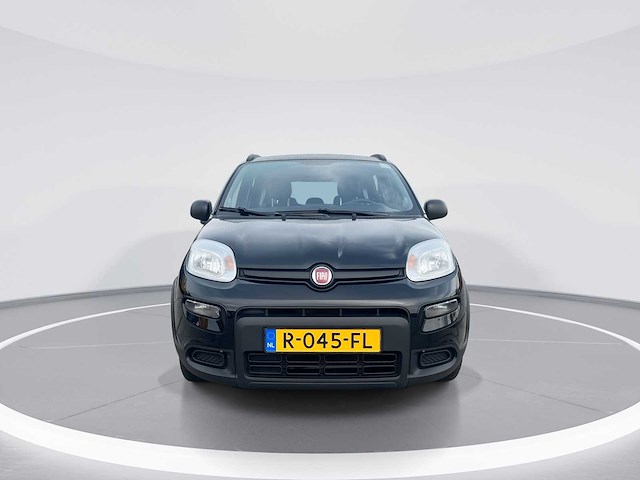 Fiat panda 1.0 hybrid city life 2022 | r-045-fl - afbeelding 1 van  19