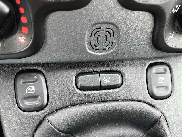 Fiat panda 1.0 hybrid city life 2022 | r-045-fl - afbeelding 14 van  19