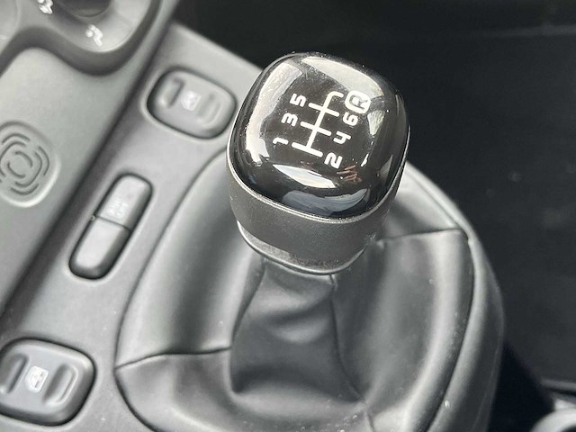 Fiat panda 1.0 hybrid city life 2022 | r-045-fl - afbeelding 6 van  19