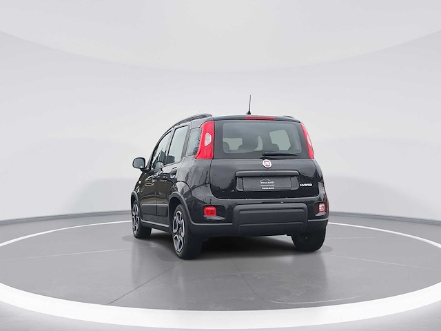 Fiat panda 1.0 hybrid city life 2022 | r-045-fl - afbeelding 2 van  22