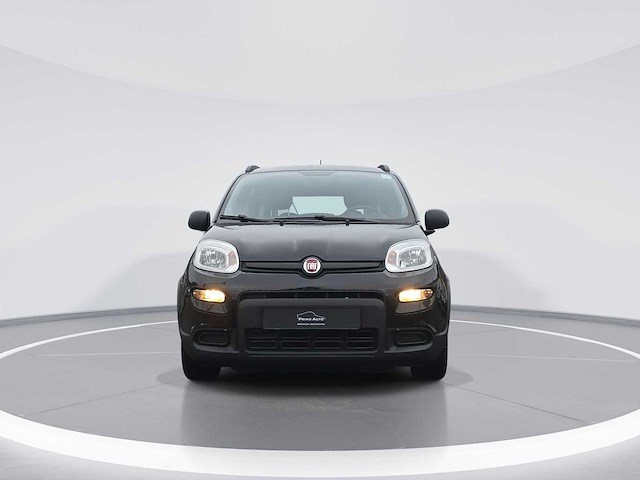 Fiat panda 1.0 hybrid city life 2022 | r-045-fl - afbeelding 6 van  22