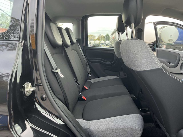 Fiat panda 1.0 hybrid city life 2022 | r-045-fl - afbeelding 11 van  22