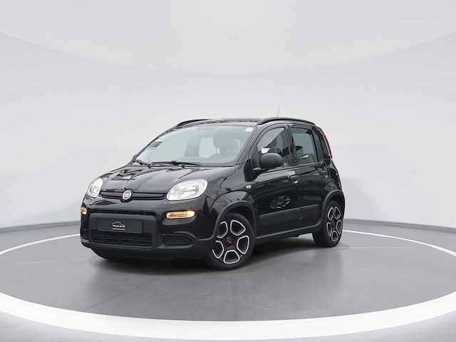 Fiat panda 1.0 hybrid city life 2022 | r-045-fl - afbeelding 1 van  22