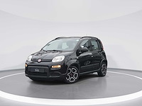 Fiat panda 1.0 hybrid city life 2022 | r-045-fl - afbeelding 1 van  22
