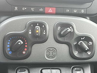 Fiat panda 1.0 hybrid city life 2022 | r-045-fl - afbeelding 20 van  22