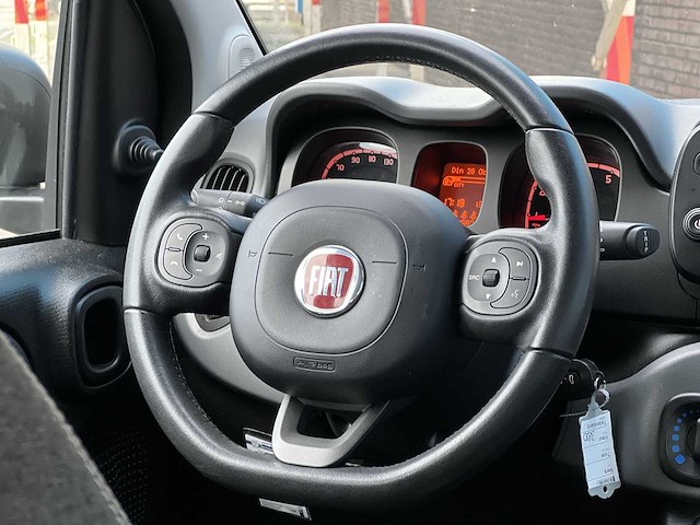 Fiat panda 1.0 hybrid city life 2022 | r-360-hk - afbeelding 4 van  27