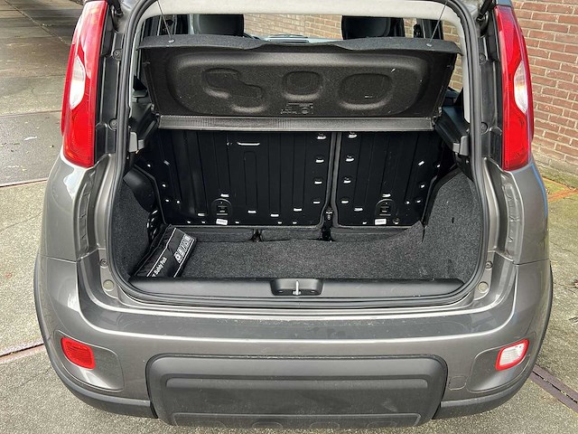 Fiat panda 1.0 hybrid city life 2022 | r-360-hk - afbeelding 15 van  27