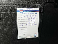 Fiat panda 1.0 hybrid city life 2022 | r-360-hk - afbeelding 20 van  27