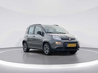 Fiat panda 1.0 hybrid city life 2022 | r-360-hk - afbeelding 12 van  27