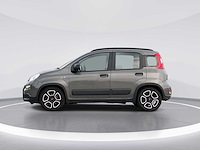 Fiat panda 1.0 hybrid city life 2022 | r-360-hk - afbeelding 25 van  27
